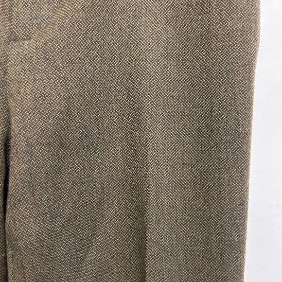 Lauren‎ Ralph Lauren 100% Wool Trousers Size 8 - Picture 2 of 9
